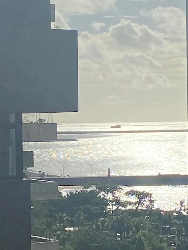 Apartamento Reveilon 2025I Fortaleza