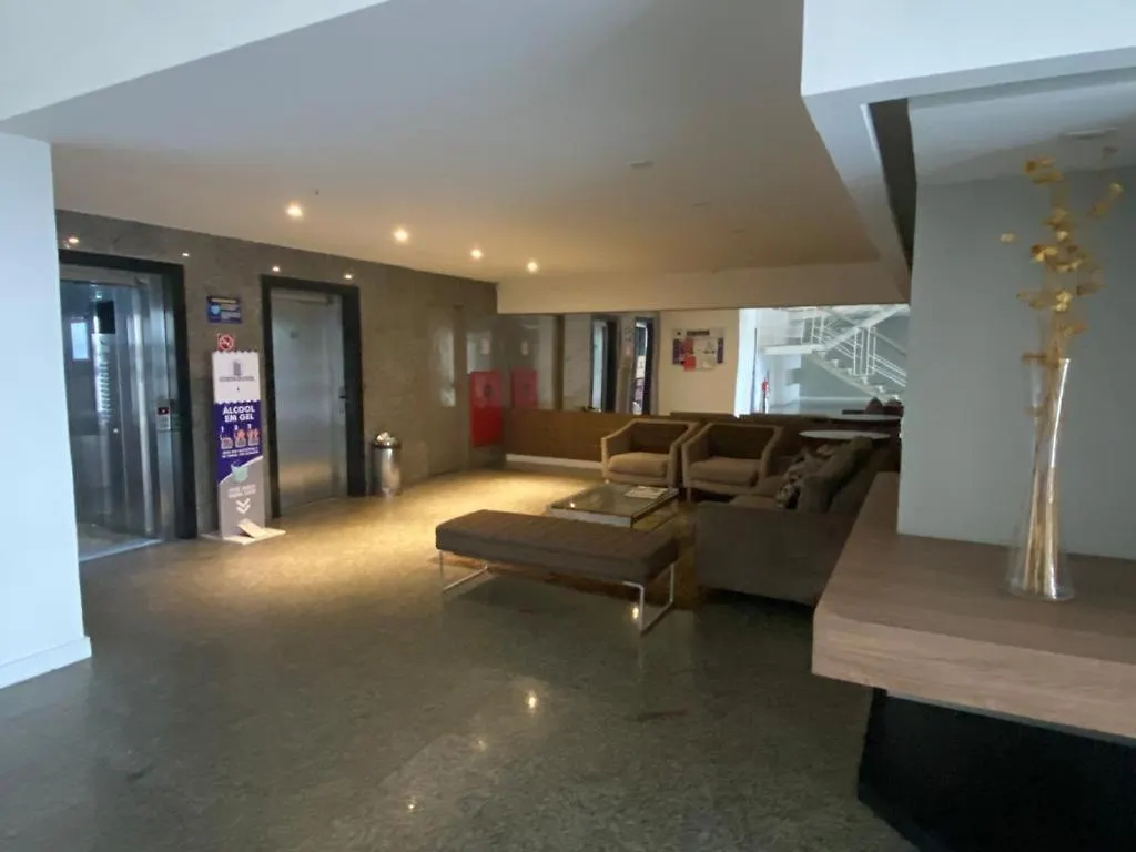 Apartment Apartamento Reveilon 2025I Fortaleza  Brazil