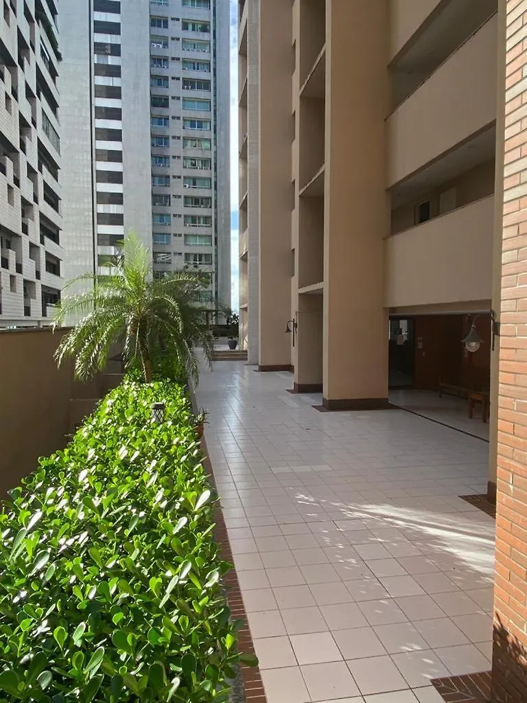 Apartamento Reveilon 2025I Fortaleza  Brazil