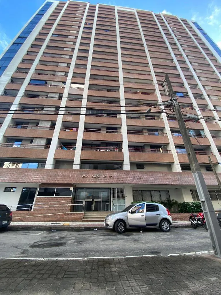 Apartamento Reveilon 2025I Fortaleza  Apartment Fortaleza (Ceara)