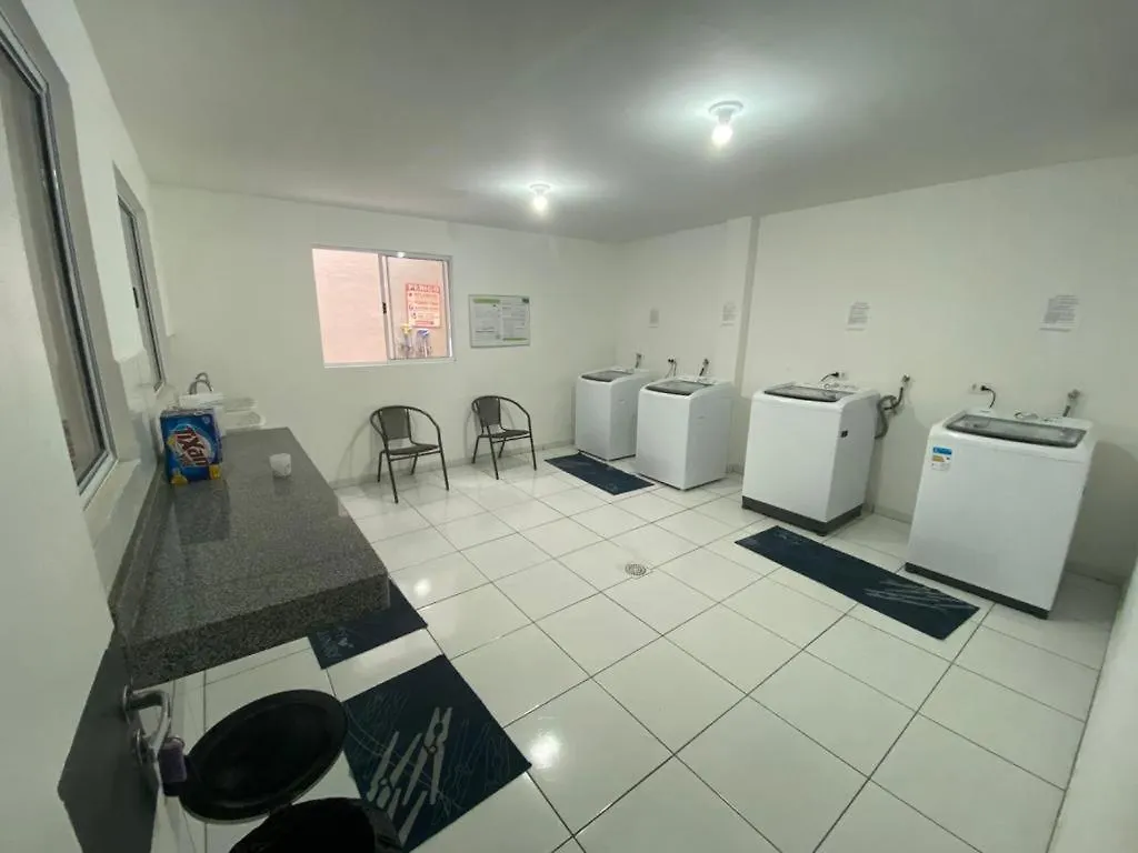 Apartamento Reveilon 2025I Fortaleza  0*, Fortaleza (Ceara)