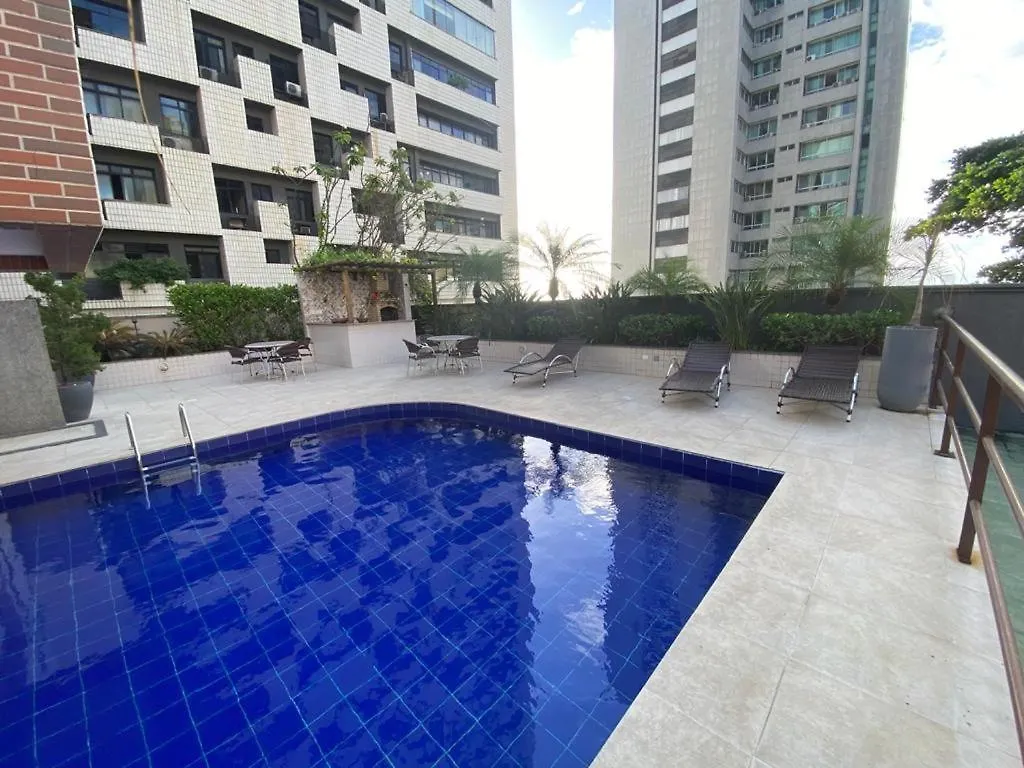 Apartamento Reveilon 2025I Fortaleza  Fortaleza (Ceara)