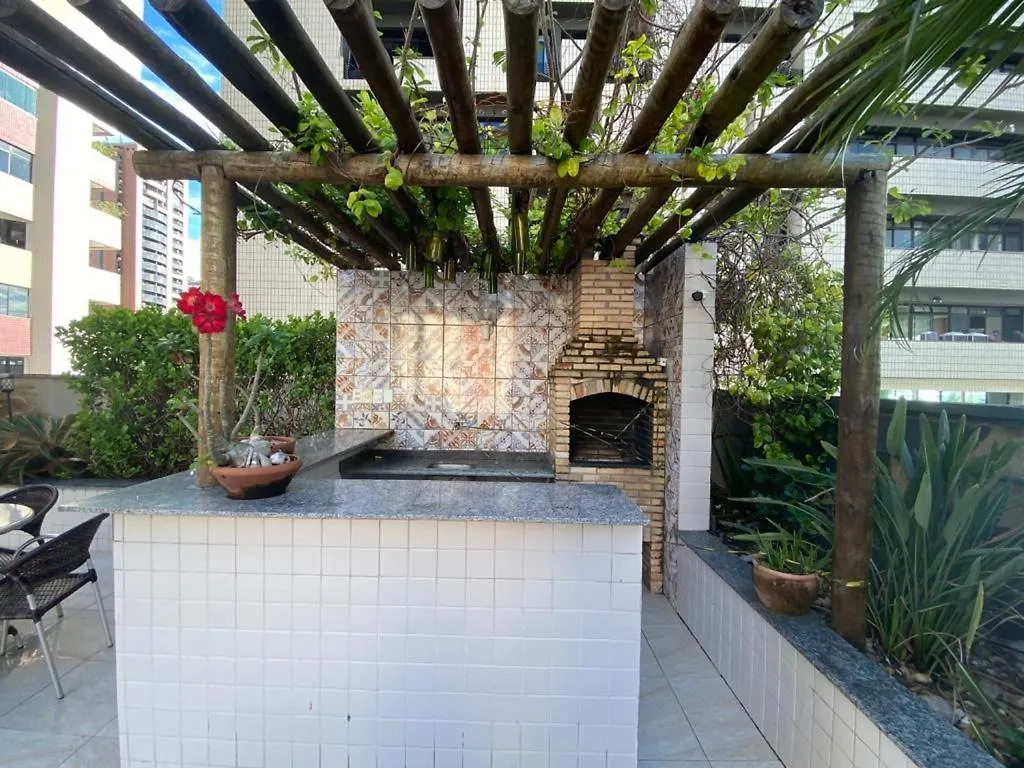 Apartamento Reveilon 2025I Fortaleza  Appartement Fortaleza (Ceara)