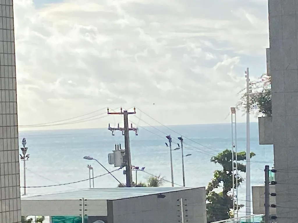 Apartamento Reveilon 2025I Fortaleza  0*, Fortaleza (Ceara)