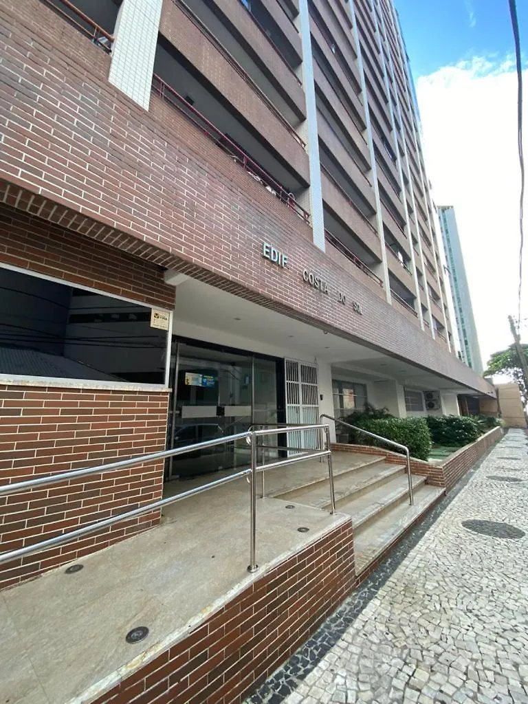 Apartamento Reveilon 2025I Fortaleza  0*, Fortaleza (Ceara) Brazilië